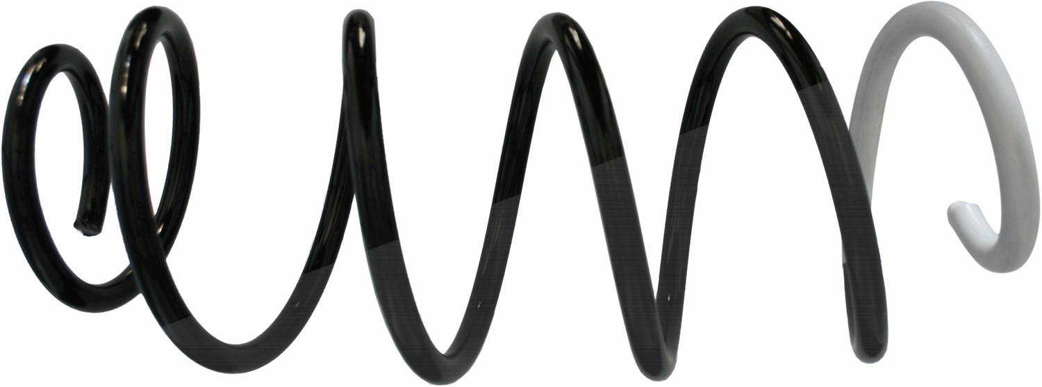 Sachs Fahrwerksfeder [Hersteller-Nr. 993661] für Peugeot, Citroën, Ds