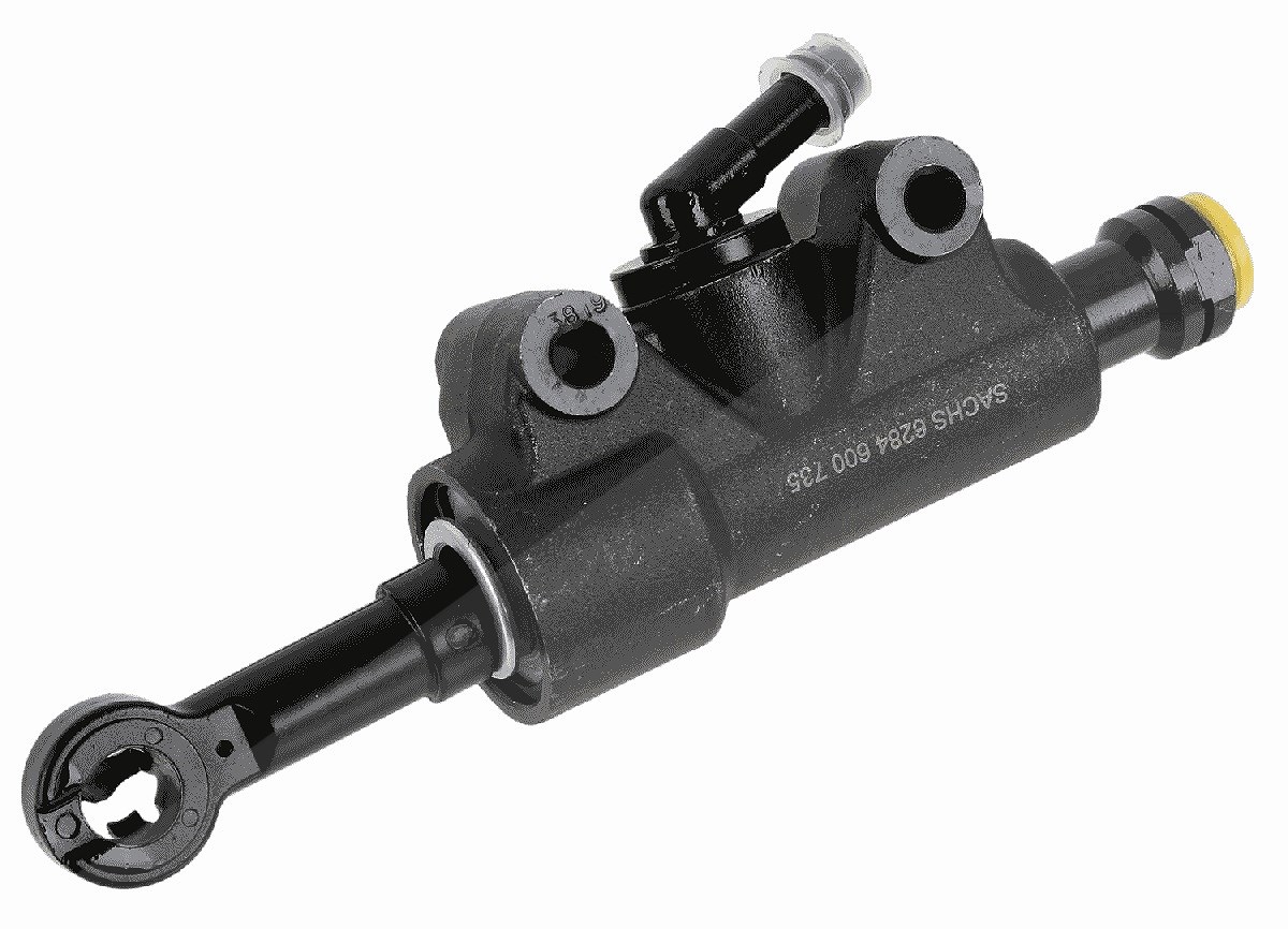 Sachs Geberzylinder, Kupplung [Hersteller-Nr. 6284600735] für Peugeot, Lancia, Fiat, Citroën