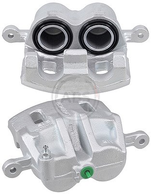 A.b.s. Bremssattel [Hersteller-Nr. 740002] für Hyundai