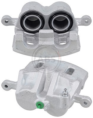 A.b.s. Bremssattel [Hersteller-Nr. 740001] für Hyundai