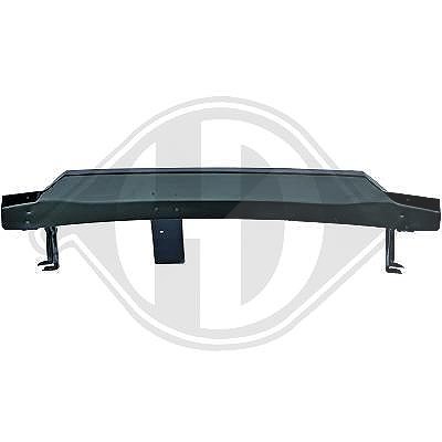 Diederichs Träger, Stoßfänger [Hersteller-Nr. 6084260] für Nissan