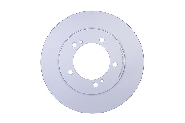 Hella Bremsscheibe [Hersteller-Nr. 8DD355114-901] für Suzuki