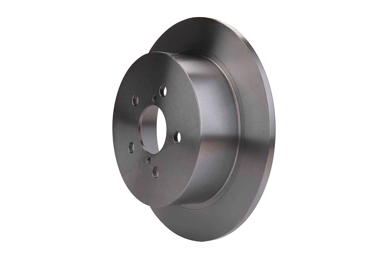 Hella Bremsscheibe [Hersteller-Nr. 8DD355114-641] für Subaru
