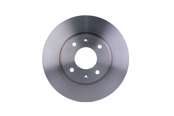 Hella Bremsscheibe Vorderachse Belüftet [Hersteller-Nr. 8DD355111-771] für Kia, Hyundai