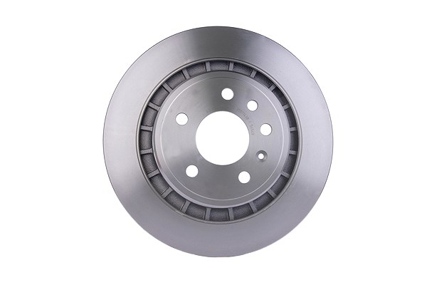 Hella Bremsscheibe [Hersteller-Nr. 8DD355114-381] für Saab