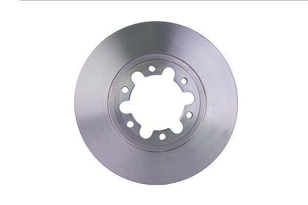 Hella Bremsscheibe [Hersteller-Nr. 8DD355111-741] für Mazda, Ford