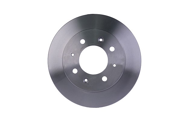 Hella Bremsscheibe [Hersteller-Nr. 8DD355111-451] für Kia
