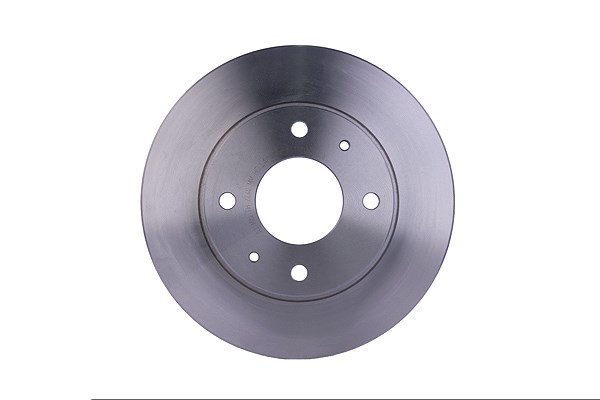 Hella Bremsscheibe [Hersteller-Nr. 8DD355110-931] für Hyundai