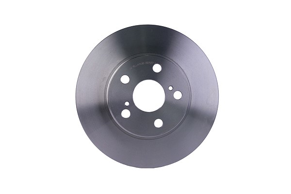 Hella Bremsscheibe [Hersteller-Nr. 8DD355110-911] für Mazda