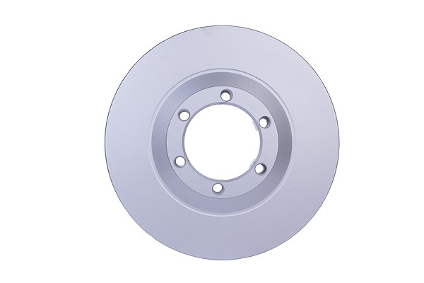 Hella Bremsscheibe [Hersteller-Nr. 8DD355115-231] für Isuzu