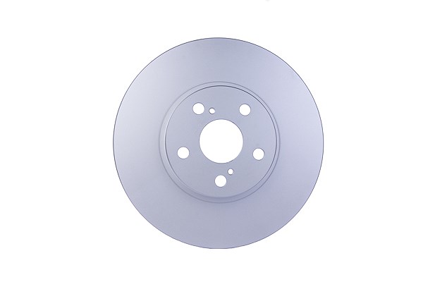 Hella Bremsscheibe [Hersteller-Nr. 8DD355112-331] für Toyota