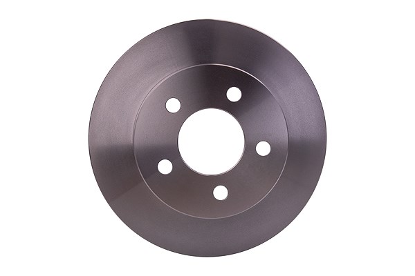 Hella Bremsscheibe [Hersteller-Nr. 8DD355108-591] für Jeep