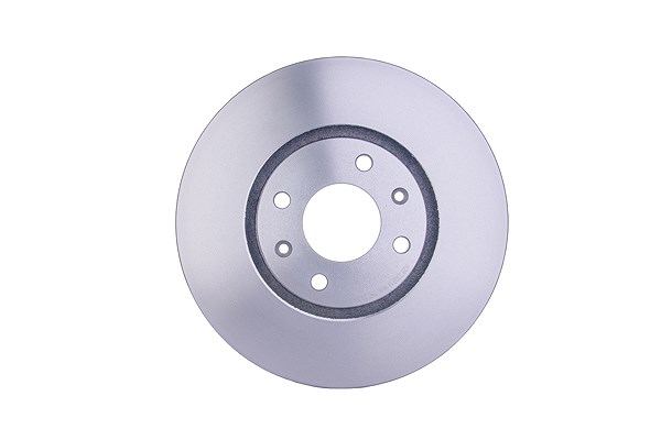 Hella Bremsscheibe [Hersteller-Nr. 8DD355107-841] für Citroën
