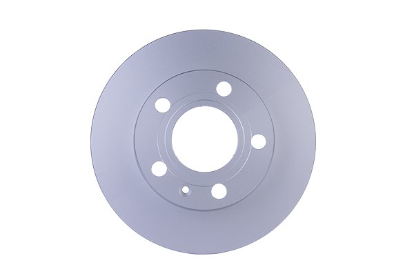 Hella Bremsscheibe [Hersteller-Nr. 8DD355107-541] für Seat, Audi