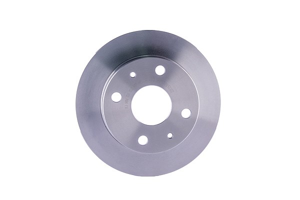 Hella Bremsscheibe [Hersteller-Nr. 8DD355107-291] für Daihatsu, Perodua