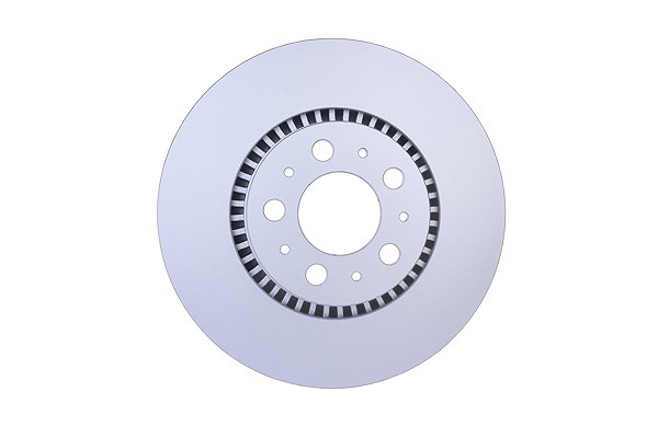Hella Bremsscheibe [Hersteller-Nr. 8DD355107-071] für Volvo
