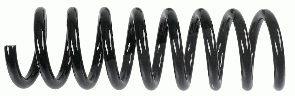 Sachs Fahrwerksfeder [Hersteller-Nr. 997694] für Mercedes-Benz