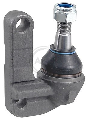 A.b.s. Trag-/Führungsgelenk [Hersteller-Nr. 220611] für Vauxhall, Opel, Saab