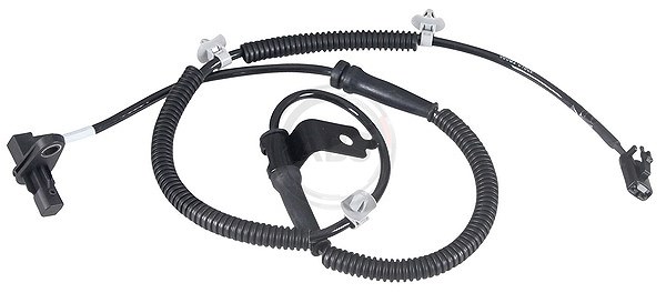A.b.s. Sensor, Raddrehzahl [Hersteller-Nr. 31174] für Hyundai