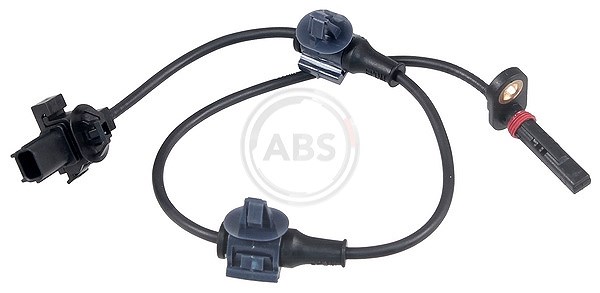 A.b.s. Sensor, Raddrehzahl [Hersteller-Nr. 31163] für Honda