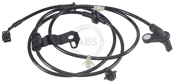 A.b.s. Sensor, Raddrehzahl [Hersteller-Nr. 31147] für Suzuki