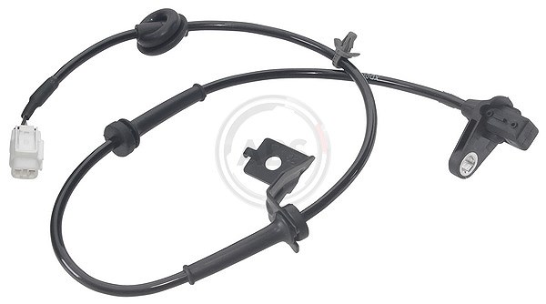 A.b.s. Sensor, Raddrehzahl [Hersteller-Nr. 31146] für Suzuki
