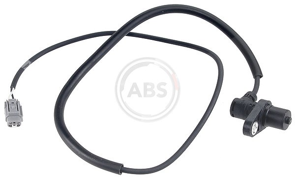 A.b.s. Sensor, Raddrehzahl [Hersteller-Nr. 31049] für Toyota