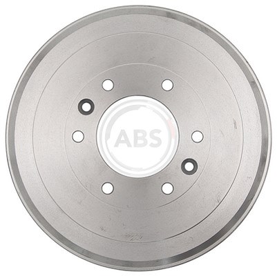 A.b.s. 1x Bremstrommel [Hersteller-Nr. 2901-S] für Hyundai