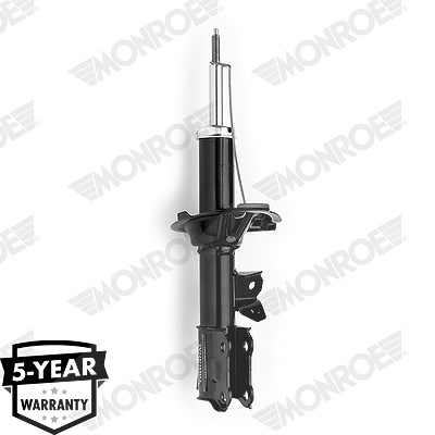 Monroe Stoßdämpfer Vorderachse links [Hersteller-Nr. G7026] für Kia