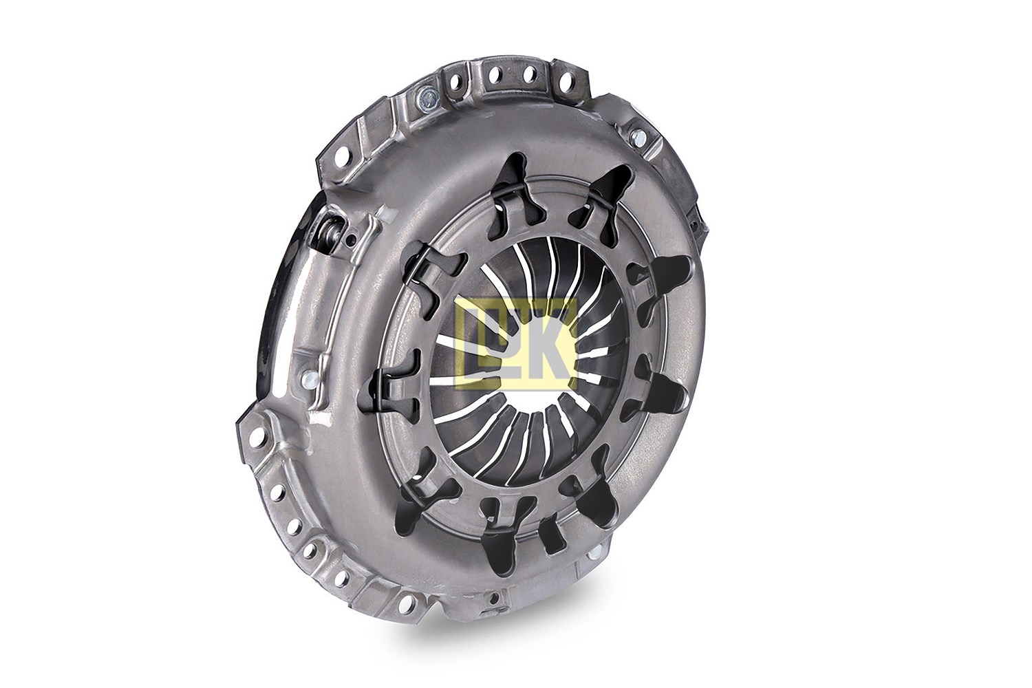 Schaeffler Luk Kupplungsdruckplatte [Hersteller-Nr. 122044710] für Honda