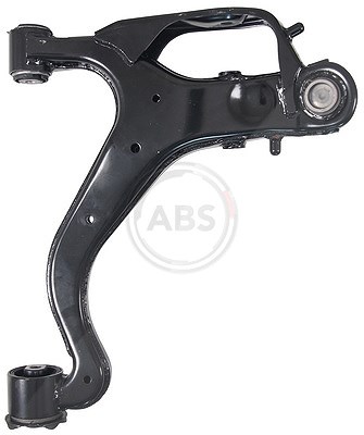 A.b.s. Lenker, Radaufhängung [Hersteller-Nr. 211684] für Land Rover