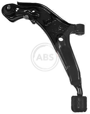 A.b.s. Lenker, Radaufhängung [Hersteller-Nr. 210400] für Nissan