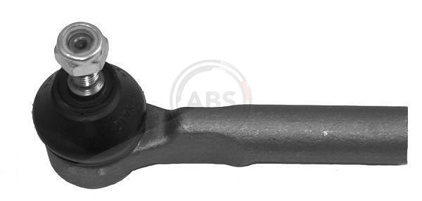 A.b.s. Spurstangenkopf [Hersteller-Nr. 230004] für Fiat, Alfa Romeo