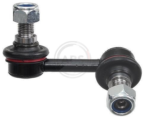 A.b.s. Stange/Strebe, Stabilisator [Hersteller-Nr. 260621] für Mitsubishi