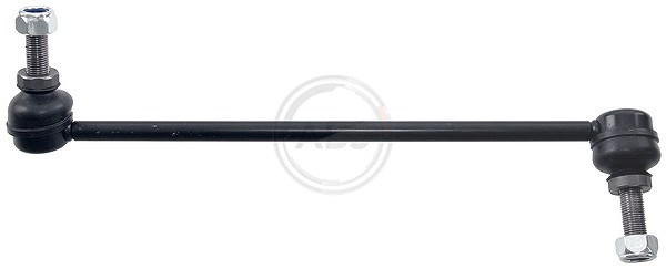 A.b.s. Stange/Strebe, Stabilisator [Hersteller-Nr. 260820] für Nissan