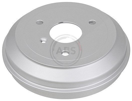 A.b.s. 1x Bremstrommel Hinterachse [Hersteller-Nr. 2747-S] für Smart