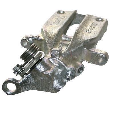 A.b.s. Bremssattel [Hersteller-Nr. 529671] für Audi