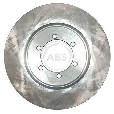 A.b.s. Bremsscheibe [Hersteller-Nr. 17716] für Daewoo, Ssangyong