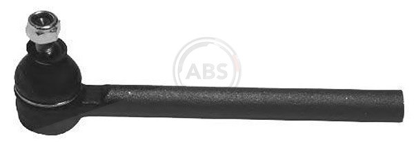 A.b.s. Spurstangenkopf [Hersteller-Nr. 230096] für Seat, Fiat