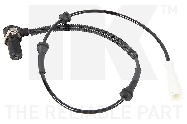 Nk Sensor, Raddrehzahl [Hersteller-Nr. 295011] für Daewoo, Chevrolet