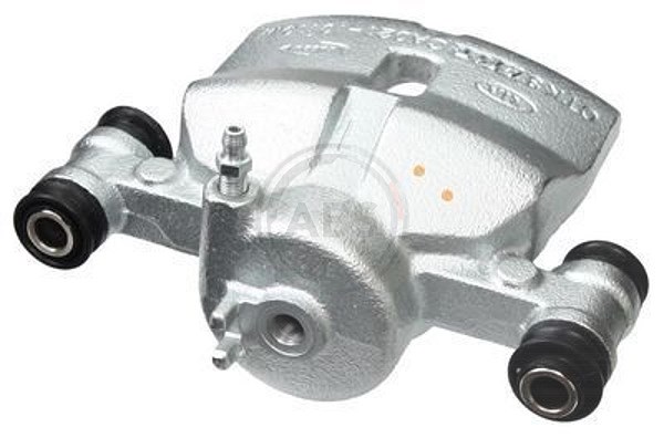 A.b.s. Bremssattel links [Hersteller-Nr. 721521] für Kia