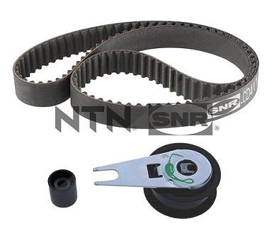 Snr Zahnriemensatz [Hersteller-Nr. KD457.12] für Seat, VW, Audi