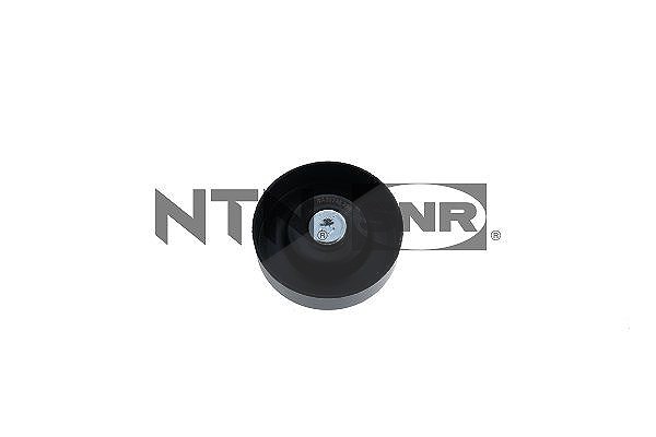 Snr Umlenk-/Führungsrolle, Keilrippenriemen [Hersteller-Nr. GA357.46] für Audi, Seat