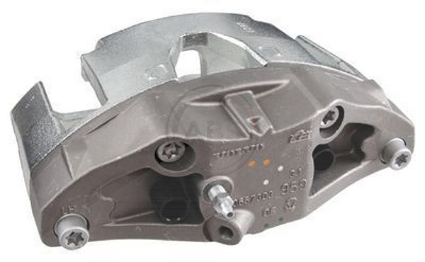 A.b.s. Bremssattel [Hersteller-Nr. 421211] für Volvo