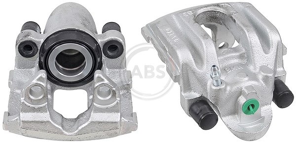 A.b.s. Bremssattel [Hersteller-Nr. 420882] für Rolls-royce, BMW