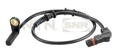 Snr Sensor, Raddrehzahl [Hersteller-Nr. ASB151.11] für Mercedes-Benz