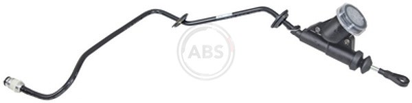 A.b.s. Geberzylinder, Kupplung [Hersteller-Nr. 51116] für Mg, Rover