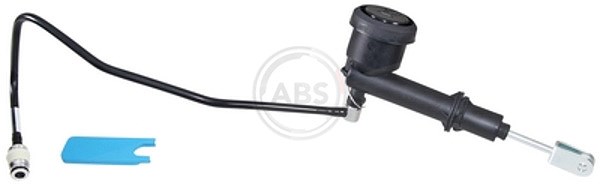 A.b.s. Geberzylinder, Kupplung [Hersteller-Nr. 51115] für Mg, Rover