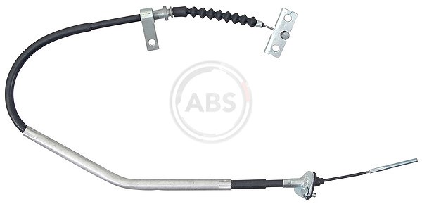A.b.s. Seilzug, Feststellbremse [Hersteller-Nr. K14165] für Daihatsu