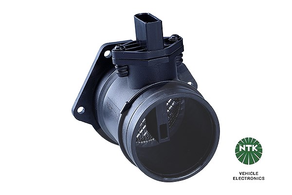 Ntk Luftmassenmesser [Hersteller-Nr. 93297] für Audi, VW